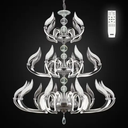 Eletto Diva EL339P24 Люстра светодиодная с пультом
