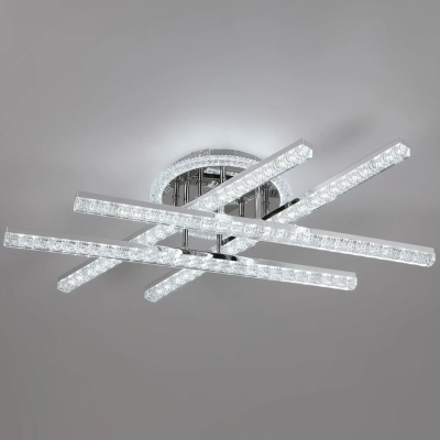 85490-0.3-04 CR светильник потолочный Reluce, LED