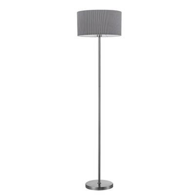 Торшер Arte Lamp MALLORCA A1021PN-1SS, 1хE27