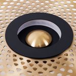 Декоративная подсветка ARTE LAMP BISCOTTO A2642AP-1GO, 1хLED