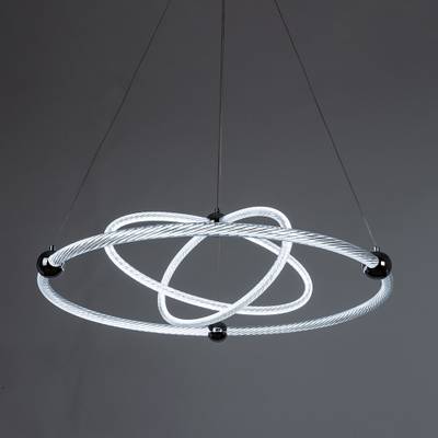 Подвесная люстра Arte Lamp HARLEY A2196SP-3CC, 1хLED
