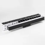 202147 Светильник линейный д/трека LILLA LED 30W 2250LM 120G ЧЕРНЫЙ 4000K Lightstar
