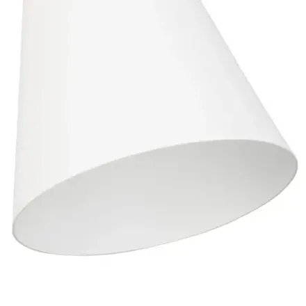 816616 Бра DUMO 1х40W E14 БЕЛЫЙ МАТОВЫЙ/ЗОЛОТО Lightstar