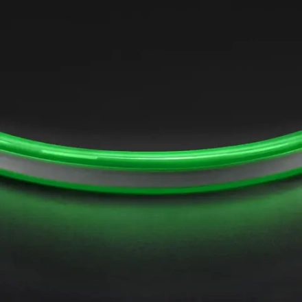 430107 Лента гибкая неоновая NEOLED 220V 120LED/m 6-7Lm/Chip 3,4W/m, (1 шт= 1 м) ЗЕЛЕНЫЙ ЦВЕТ IP65 Lightstar