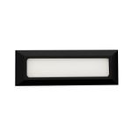 Фасадный светильник Arte Lamp TIPICO A1505AL-1BK, 1хLED