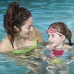 Очки для плавания Lil' Wave 4*19*15 см 21062 Bestway