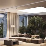 Трековый светильник Alfa Trinity 2700K 15Вт 36°, TR199-3-15W2.7K-M-B. TM Maytoni