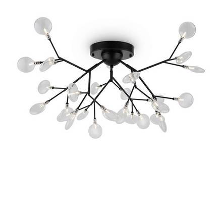 Потолочный светильник Florencia FR5049CL-27B, G4х27. TM Maytoni