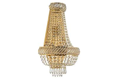 Настенный светильник Dio DArte Elite Bari E 2.20.100 G