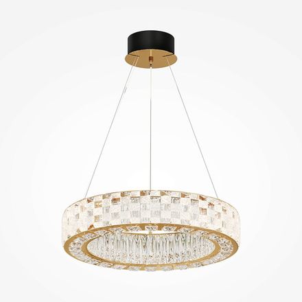 Подвесной светильник Castello 3000К 40Вт, MOD336PL-L120G3K. TM Maytoni