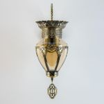 Citilux Каир CL419413 Бра настенное Бронза