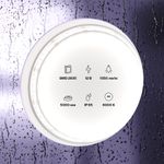 Светодиодная лента 12В 2835 14,4Вт/м 6000K 5м IP65, 10119. TM Maytoni