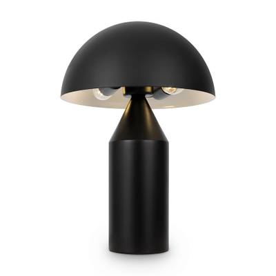 Настольный светильник Eleon FR5218TL-02B1, E14х2. TM Maytoni