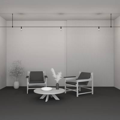 Трековый светильник Magnum 3000К 3Вт 90°, TR207-1-3W3K-B. TM Maytoni