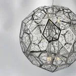 724064 Люстра FERMO 6х40W G9 ХРОМ Lightstar