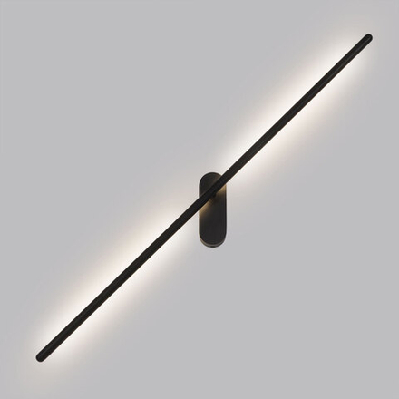 Декоративная подсветка Arte Lamp PRIMA A2028AP-1BK, 1хLED