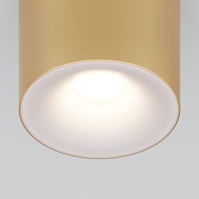 Потолочный светильник Spark GU10х1, C094-GU10-MG. TM Maytoni