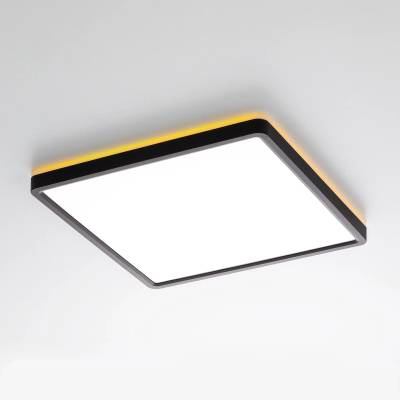 CL749K301 NORMA Черный с пультом и RGB