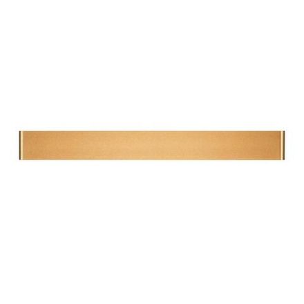 4295/30WL HIGHTECH ODL22 361 золотой/металл Настенный светильник IP20 LED 30W 2744Лм 3000K FRAMANT