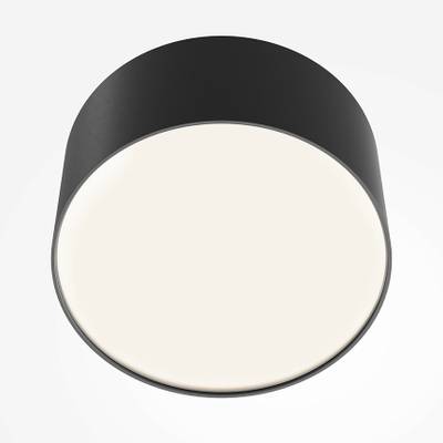 Потолочный светильник Zon 4000K 12W 120°, C032CL-12W4K-RD-B. TM Maytoni