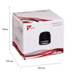 53018-9.5-001MN GX53 BK светильник точ.