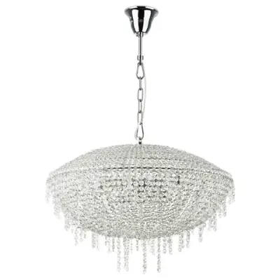 700150 Люстра подвесная CLASSIC 15х60W E14 Lightstar