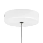 749006 Люстра SATURNO LED 9W 720LM БЕЛЫЙ 3000K Lightstar