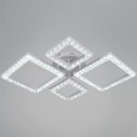 88120-0.3-2+2C WH светильник потолочный