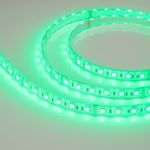 Светодиодная лента герметичная RTW-PU-B60-12.5mm 24V RGB (14.4 W/m, IP68, 5060, 5m) (Arlight, -)