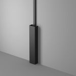 Короб для блока питания Elasity, TRA160BDR-B. TM Maytoni