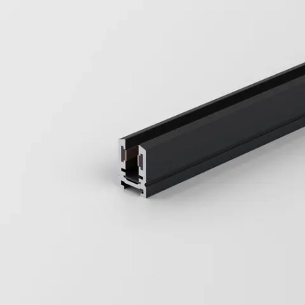 Mini Magnetic Шинопровод накладной черный 2м 85171/00