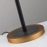 Напольный светильник (торшер) Roshe 2624-4F. ТМ Favourite