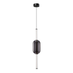 Подвесной светильник Arte lamp RIGLA A6837SP-12SM, 1хLED
