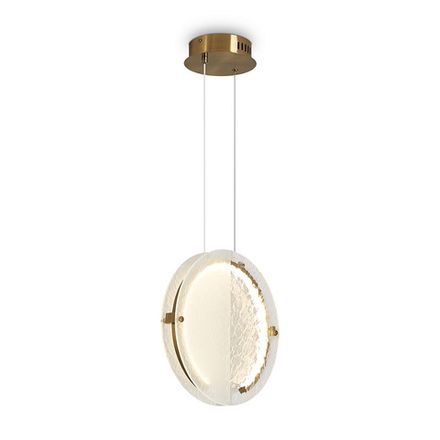 Подвесной светильник Eclat FR6182PL-L14W1, LED. TM Maytoni