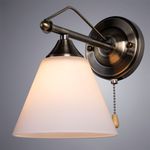 Бра Arte Lamp COPTER A3208AP-1AB, 1хE27