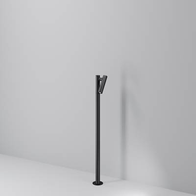 Ландшафтный светильник Torq 3000К 10Вт IP 65 O494FL-L10B3K. TM Maytoni