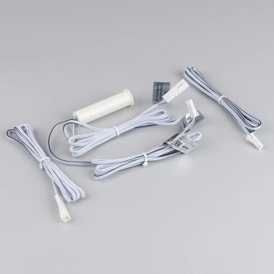 ИК-датчик SR-PRIME-IN-R16-WH (12-24V, 48-96W, HAND) (Arlight, IP20 Пластик, 2 года)