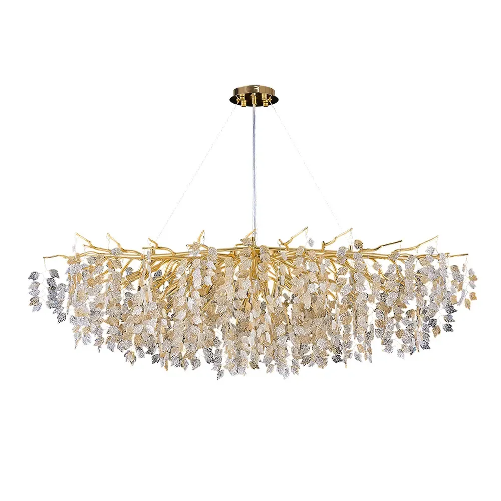 Подвесная люстра Divinare SALICE 3136/01 SP-15, 15хG9 Подвесная люстра Divinare SALICE 3136/01 SP-15, 15хG9