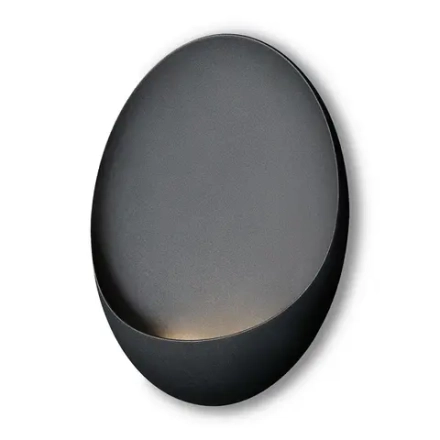 Настенный светильник (бра) Clam FR6188WL-L5B, LED. TM Maytoni