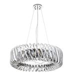 Подвесная люстра Divinare MEGAN 7568/02 LM-12, 12хE14