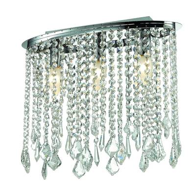 Потолочная люстра Rain 1692-3C. ТМ Favourite