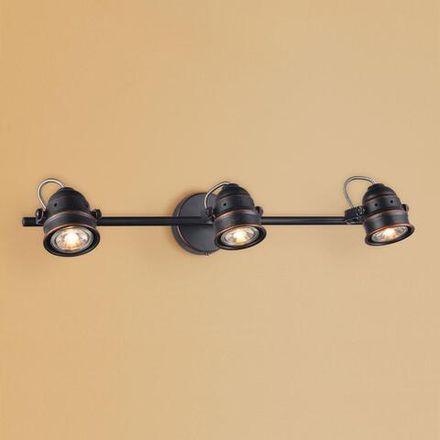 Citilux Веймар CL537531 Спот поворотный Венге