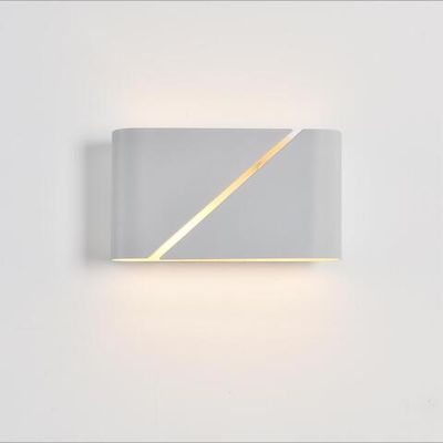 8391/2W MODERNI LN26 420 белый, металл Бра G9 2*20W 220V ELMA