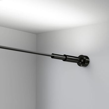 Струнный светильник STRONGLINE 40127/LED черный