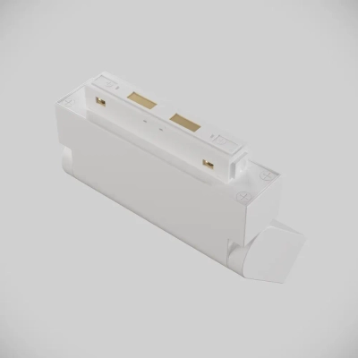 Трековый светильник Базис / Basis Gravity 4000K 10Вт 120°, TR075-2-10W4K-W. TM Maytoni