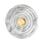 Настенный светильник Arte Lamp BEVEL A1682AP-5PB, 1хLED