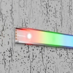 Светодиодная лента 12В 5050 7,2Вт/м Цветная (RGB) 5м IP65, 10127. TM Maytoni