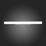 SL439.541.01 Светильник настенный ST-Luce Белый/Белый LED 1*30W 4000K