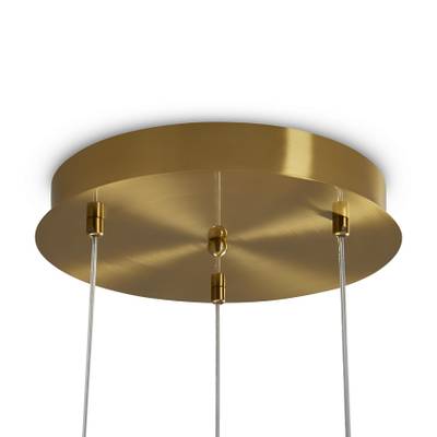 Подвесной светильник Koil FR6136PL-L18BT, LED. TM Maytoni