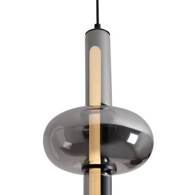 Подвесной светильник Swim FR6187PL-L9SM, LED. TM Maytoni